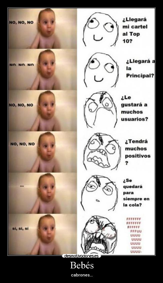 Bebés -