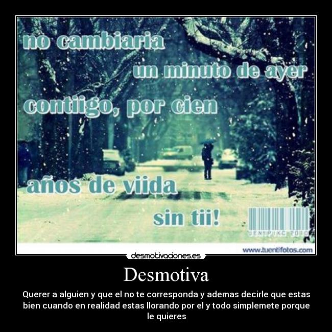 Desmotiva - 