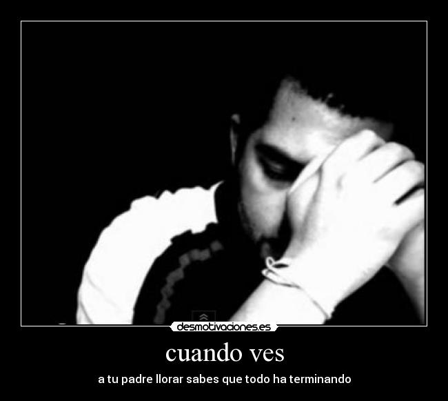 carteles padre desmotivaciones