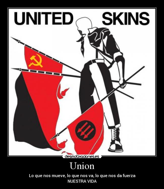 Union -