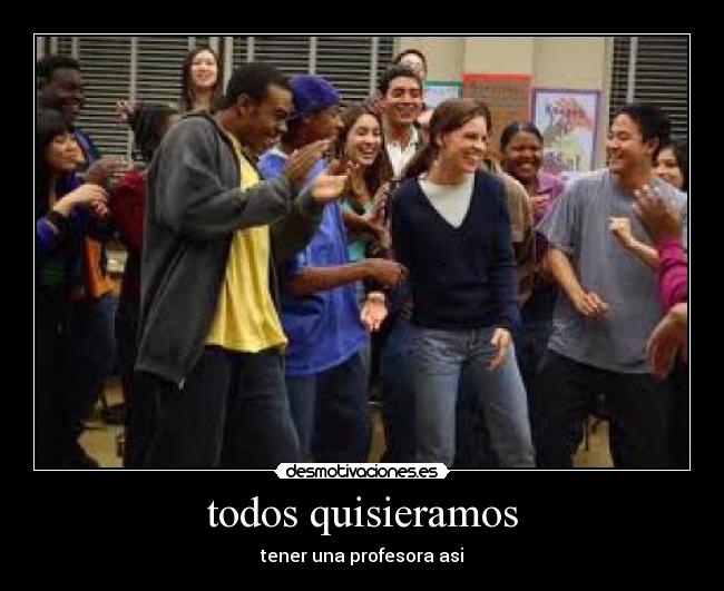 carteles  desmotivaciones