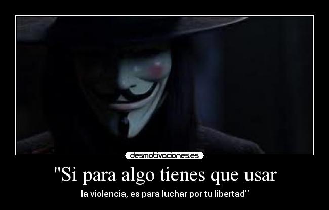 carteles vendetta desmotivaciones