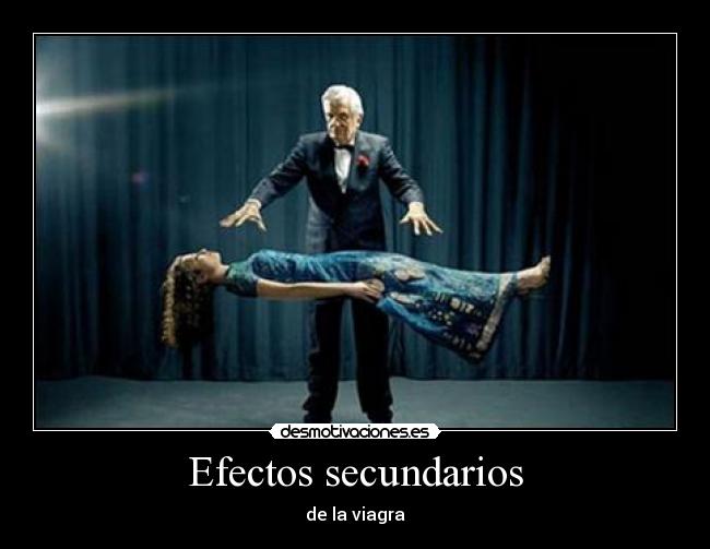 carteles viagra srorgasmo desmotivaciones