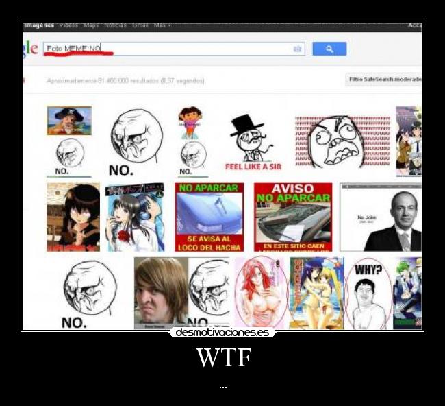 carteles patytjrun desmotivaciones