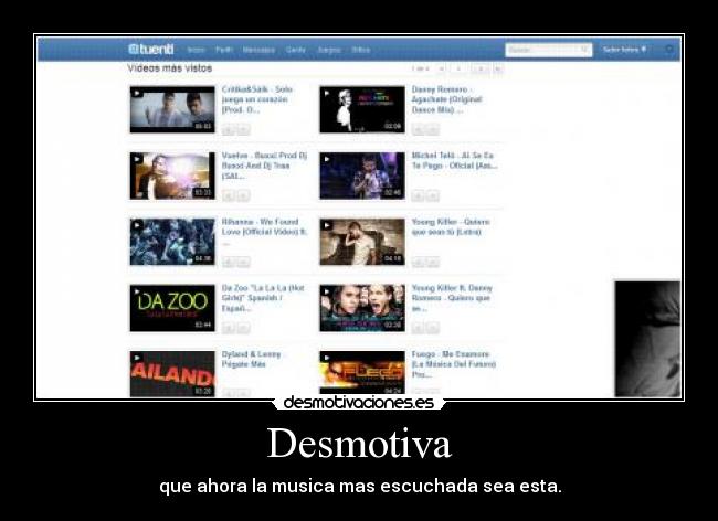 Desmotiva - 