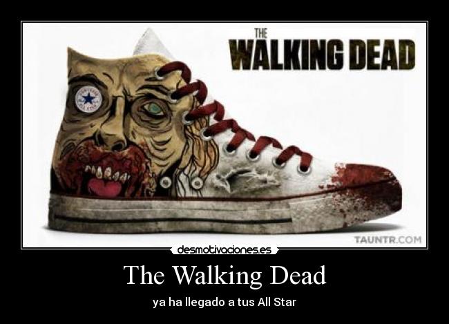 The Walking Dead -