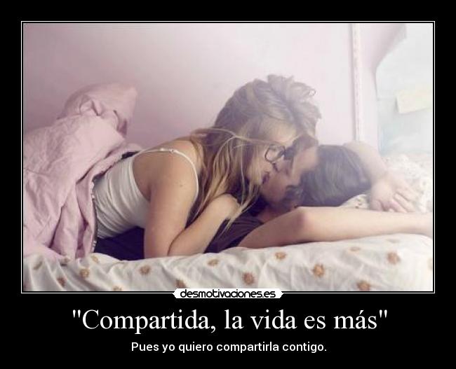 carteles vida quiero desmotivaciones