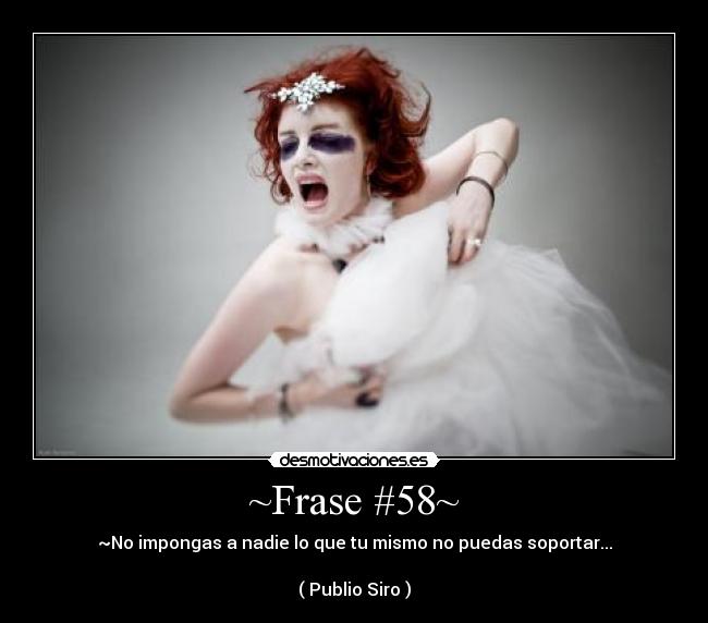 carteles frase desmotivaciones