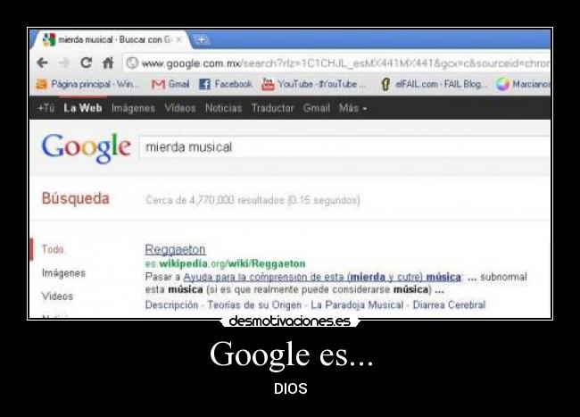 Google es... - 