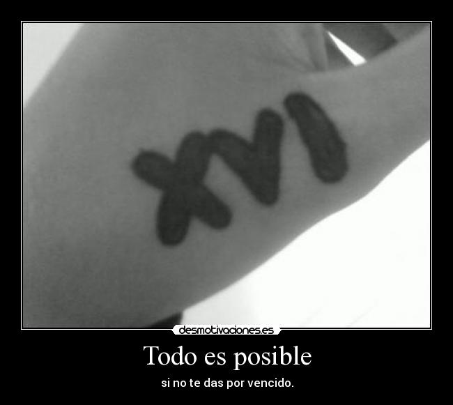 carteles beleen7 desmotivaciones