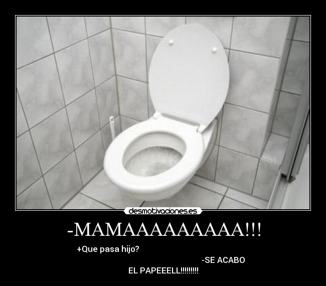 -MAMAAAAAAAAA!!! - 