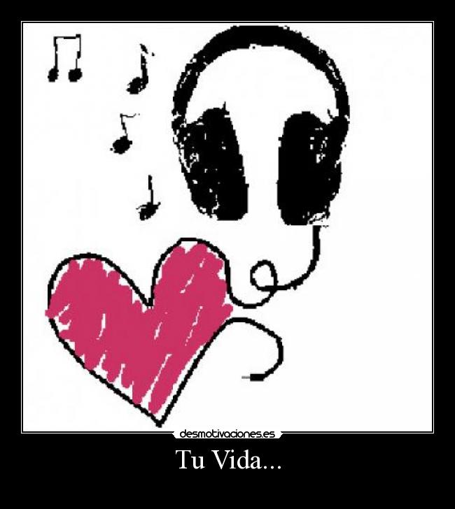 Tu Vida... - 