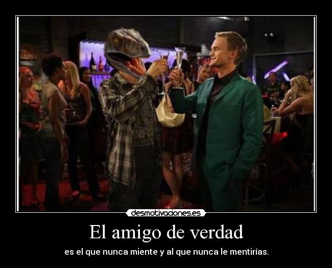 carteles barney stinson mor89 tomaquetoma desmotivaciones