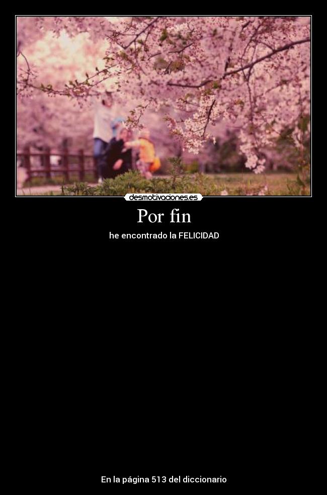 carteles felicidad diego party desmotivaciones