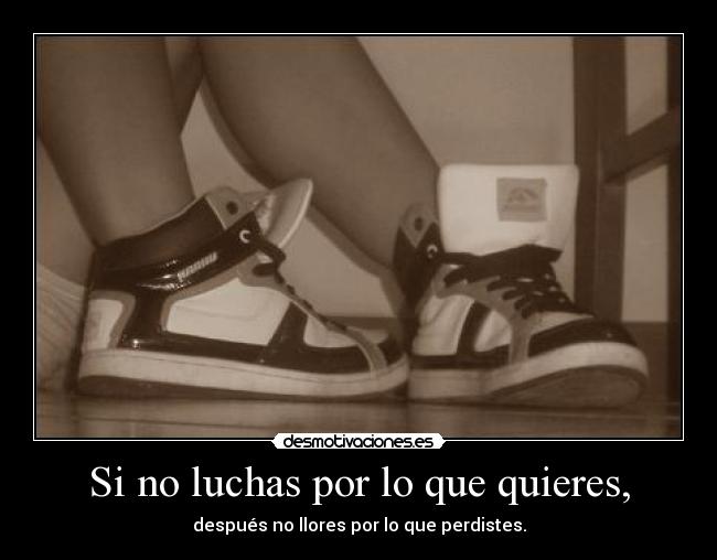 carteles lovee desmotivaciones