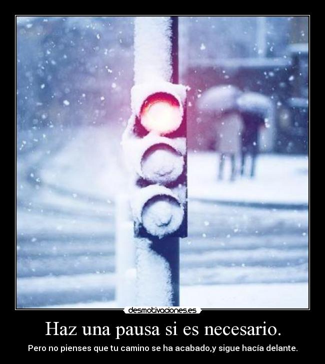 carteles hacerme caso desmotivaciones