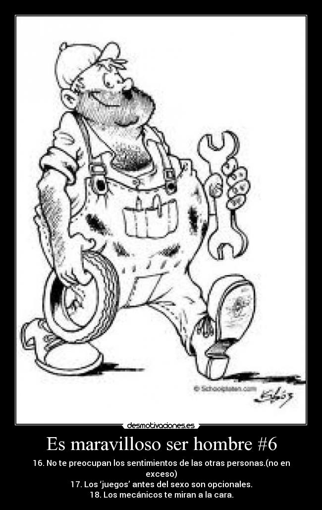 carteles  desmotivaciones