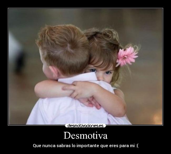 Desmotiva -