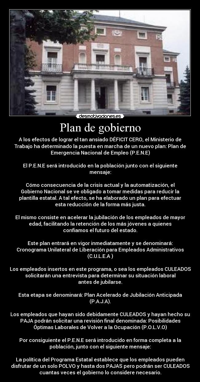 carteles fgfd desmotivaciones