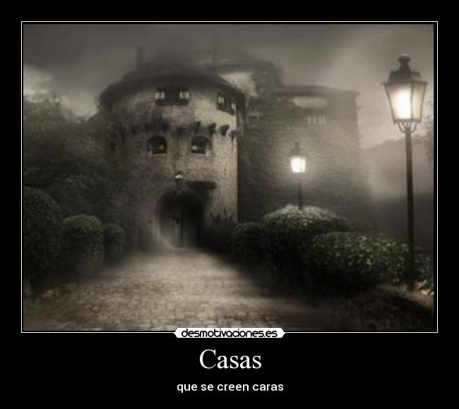 Casas -