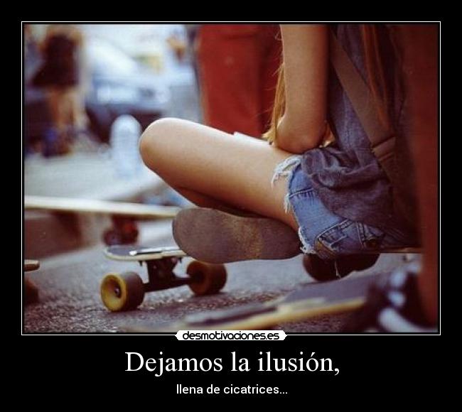 carteles skate smileyhappy desmotivaciones