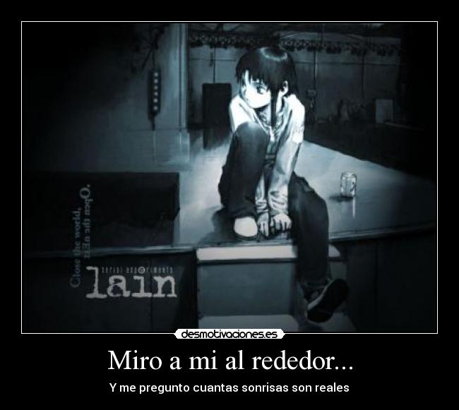 carteles gente sonrisa falsa miro pregunto cuantas reales desmotivaciones