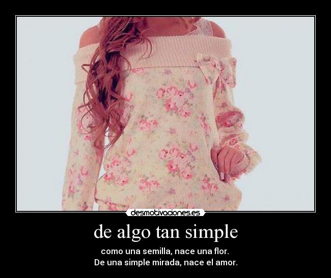 carteles flor desmotivaciones