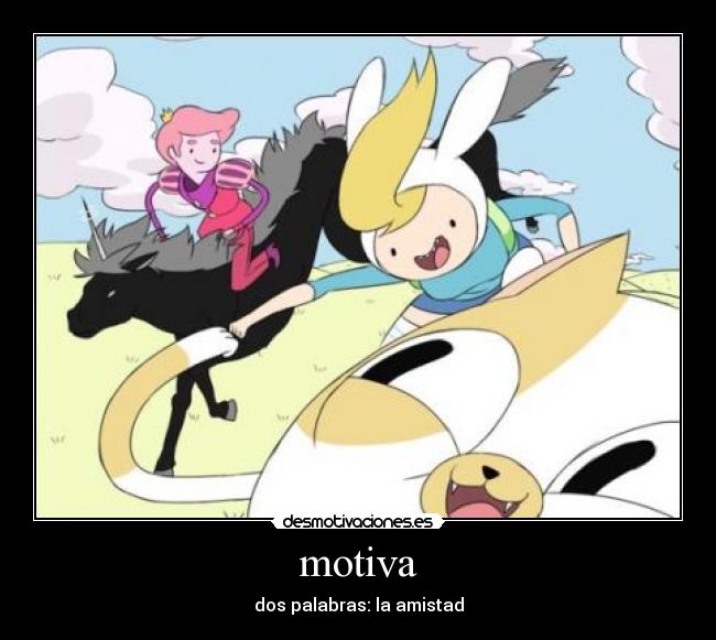 carteles motiva desmotivaciones