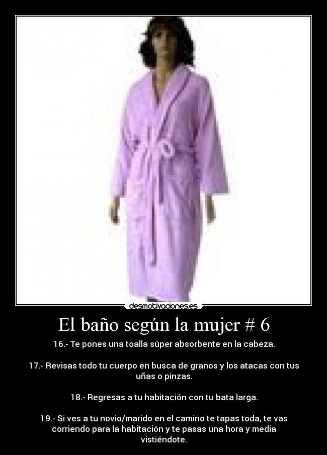 carteles mujer dgf desmotivaciones