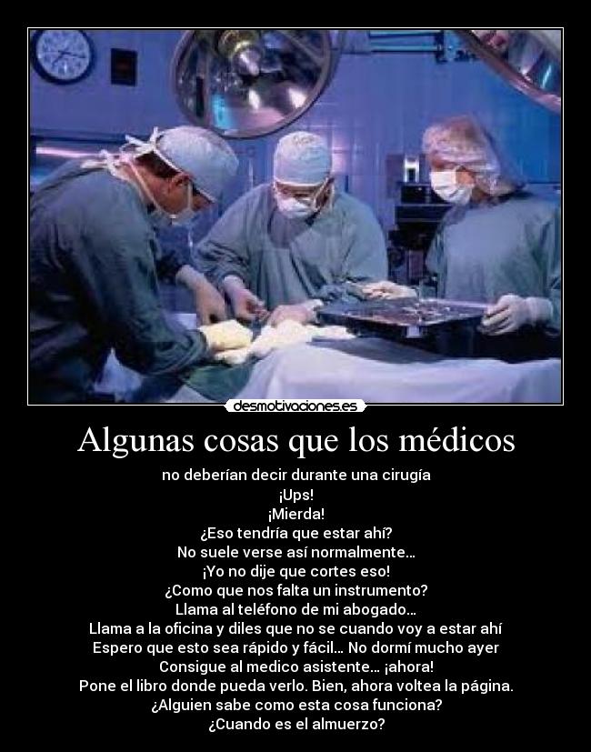 carteles jhgv desmotivaciones