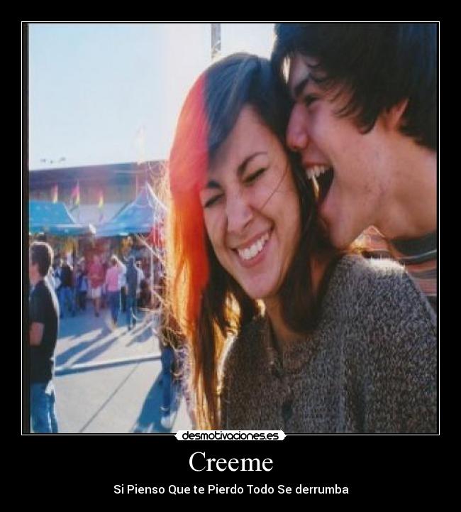 Creeme -