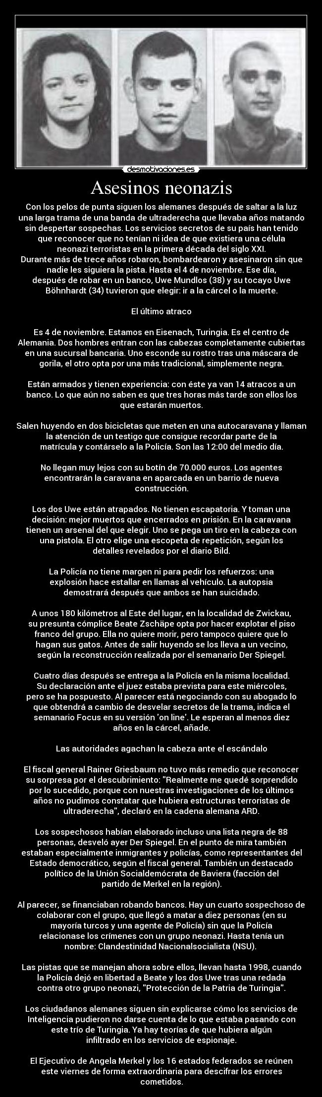 carteles cxbx desmotivaciones