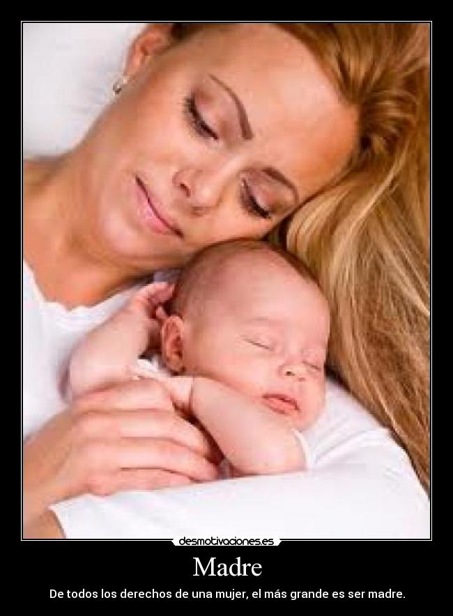 Madre - 