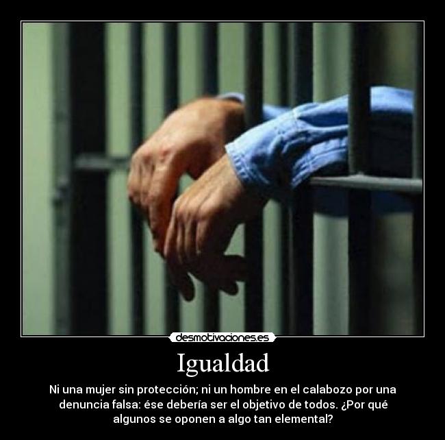 Igualdad - 