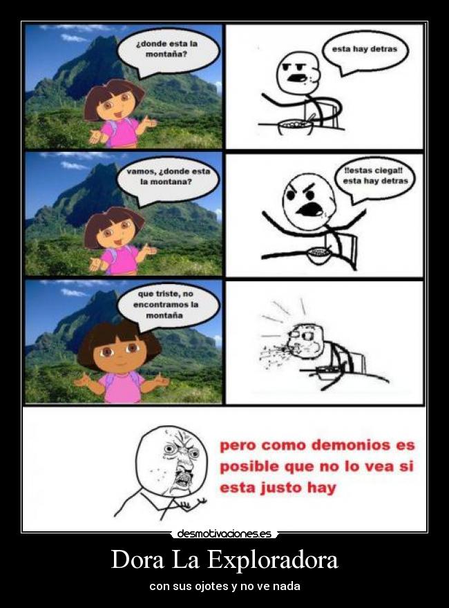 carteles yoo desmotivaciones