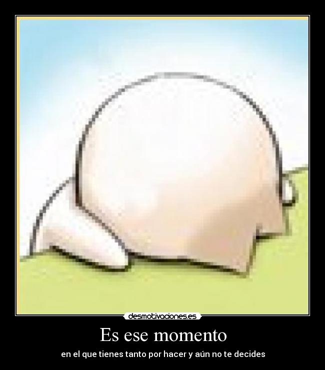 carteles fucken tiempo desmotivaciones