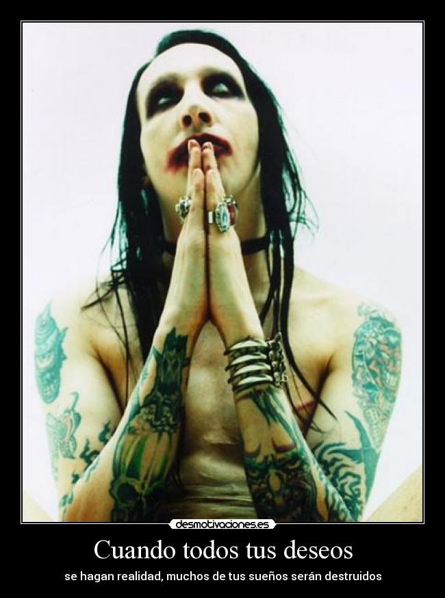 carteles deseos they see trolling they hating desmotivaciones