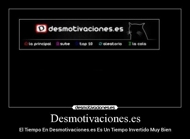 Desmotivaciones.es - 