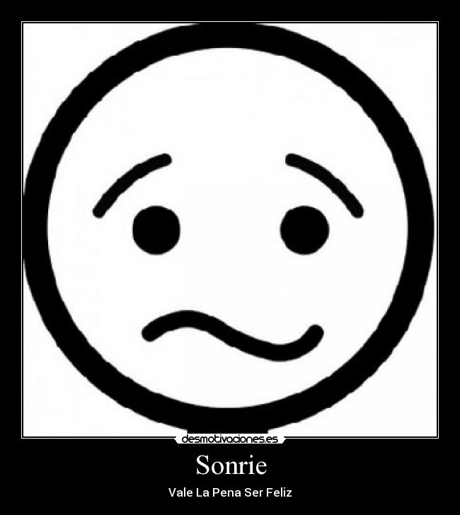 Sonrie -