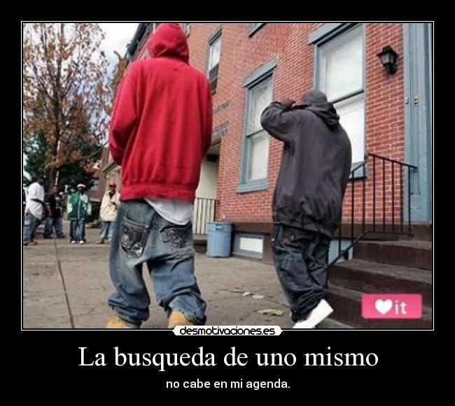 carteles rap desmotivaciones