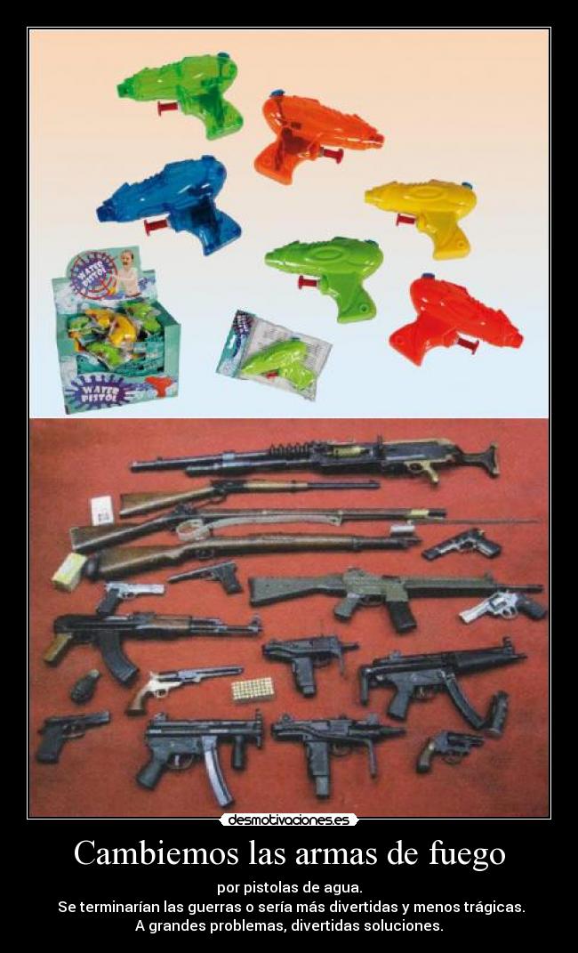 tipo de armas de fuego - YouTube