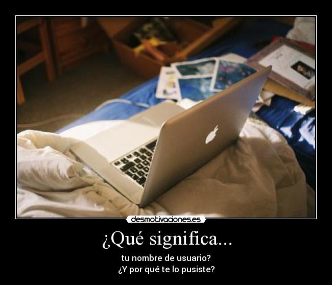 carteles saldran cosas muy interesantes reshubido desmotivaciones