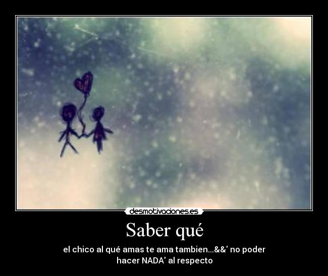 carteles ama nada desmotivaciones