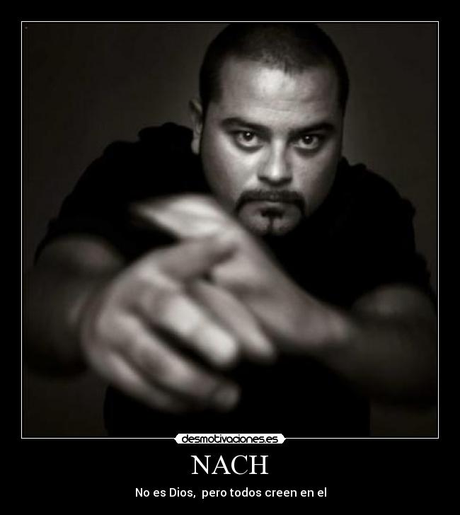 NACH - 