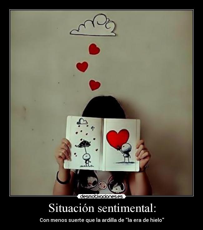 Situación sentimental: - 