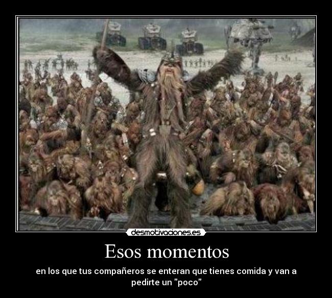 Esos momentos - 