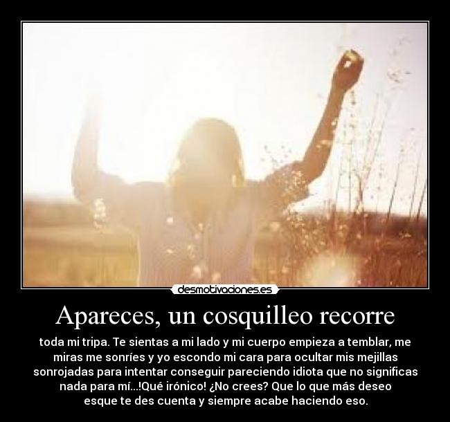 carteles apareces desmotivaciones