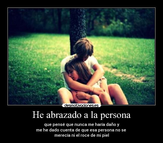 carteles sido una ninata inmadura que madurado base palos luul desmotivaciones