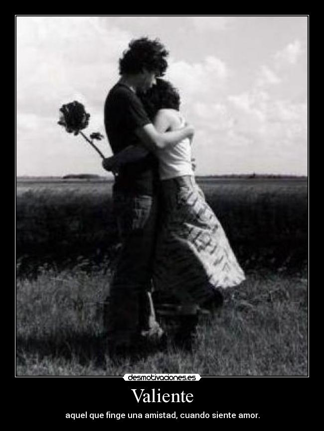 Valiente - 