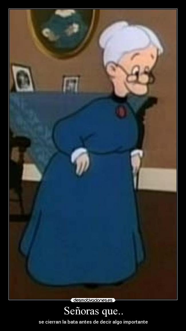 abuela_de_piolin.jpgxiomara_grande.jpg (650×1156) Favorite cartoon character, Looney tunes abuela_de_piolin.jpgxiomara_grande.jpg (650×1156) Favorite cartoon character, Looney tunes